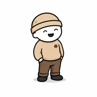 NORMIE artwork